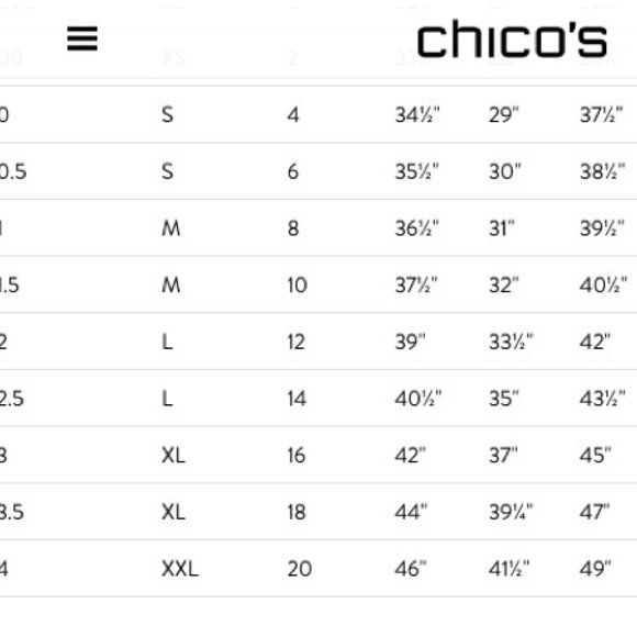 Chico's Leopard Long Sleeve T, size 2 (Large) - Picture 6 of 6